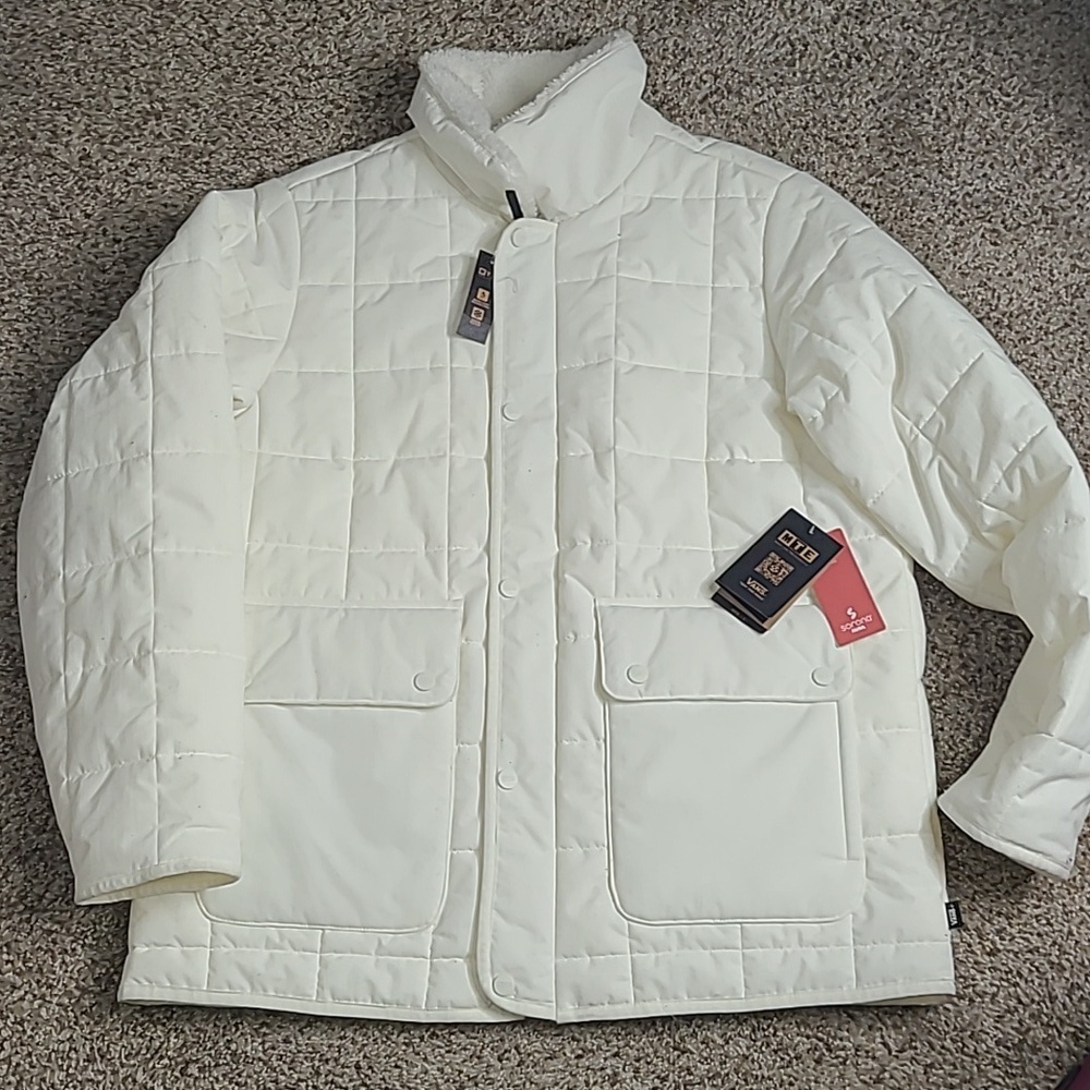 Vans MTE Millie Jacket